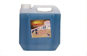Aqua Blue Hard Surface Cleaner Concentrate