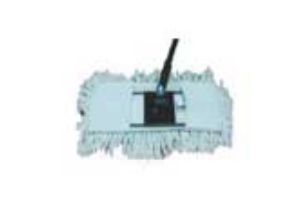 Metal Frame Dry Mop