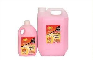 Rose Liquid Soap