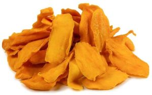 Dried Mangoes