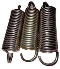 tractor seat spring