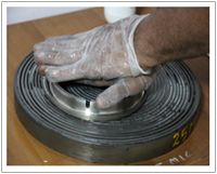 Mechanical Seals Lapping  Service