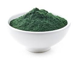 Healthy Spirulina Powder