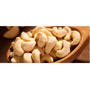 Dried Cashew Nuts