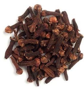 Dried Cloves