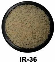 IR 36 Non Basmati Rice