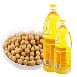 Soybean Oil