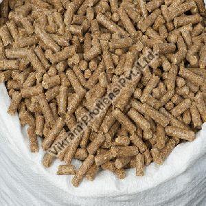 10% Crude Protein Camel Feed