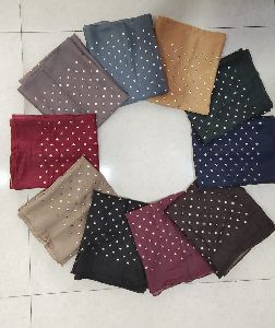 pv stone hijab