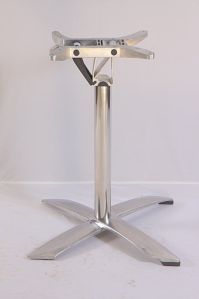 Folding Table Leg