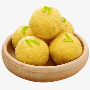 besan laddu