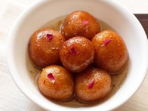 Gulab jamun