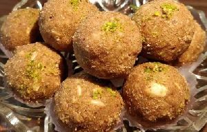 mewa laddu