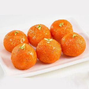 Motichoor Laddu