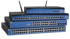 Cisco Networking Switch