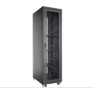 Mild Steel Network Rack