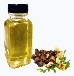 Interested in this product? Get Best Quote Moringa Oil Soluble Extract