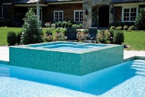 Swimming Pool Tiles