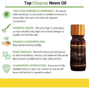 Neem Essential Oil