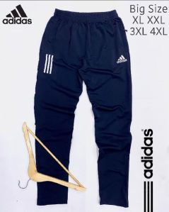 Mens Adidas Track Pants