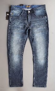 Mens Fancy Jeans