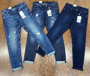 Mens Zara Jeans