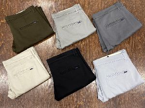 Mens Soda Casual Pants