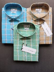 Mens Calvin Klein Shirts