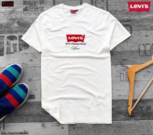 Mens Levis Printed T-Shirts