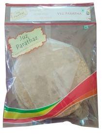 Frozen Veg Paratha