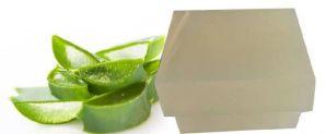 Aloe Vera Soap Base