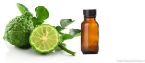 Bergamot Oil