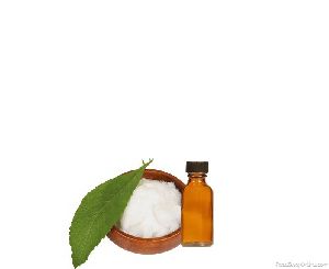 Camphor Oil