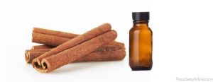 Cinnamon Oil