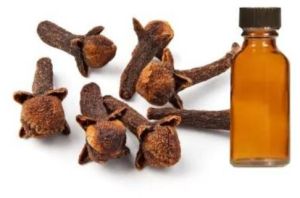 Clove Oil