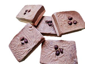 Chocolate Coffee Soap