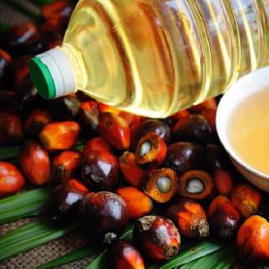 Refined Palm Oil