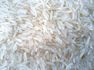 Sharbati Sella Basmati Rice