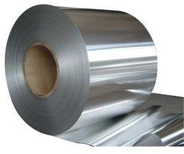 Aluminium Coils