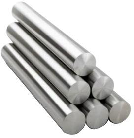 Aluminium Round Bar