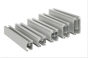 Aluminium Section