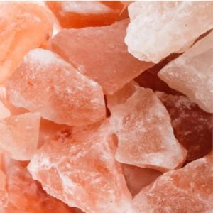 Himalayan Pink Rock Salt Lumps