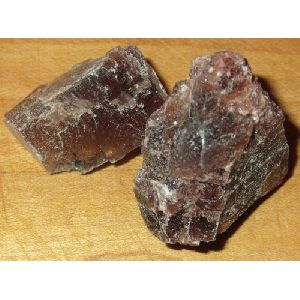 Kala Namak Black Salt Chunks