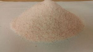 Light Pink Rock Salt Suji