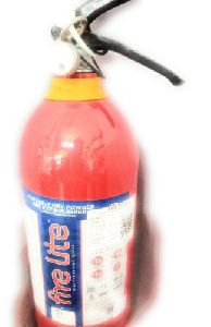 Fire Extinguisher