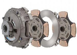 truck clutch plate