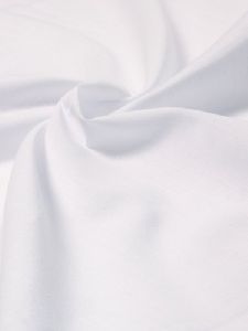 Bleached white Duppatta fabric