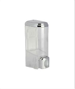 Classic Small Wall Mounted Lotion Dispenser