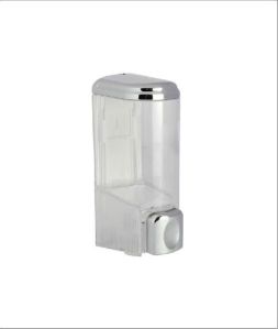 Classic Small Wall Mounted Lotion Dispenser