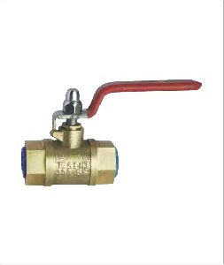 Full Way Half Turn Ball Valve